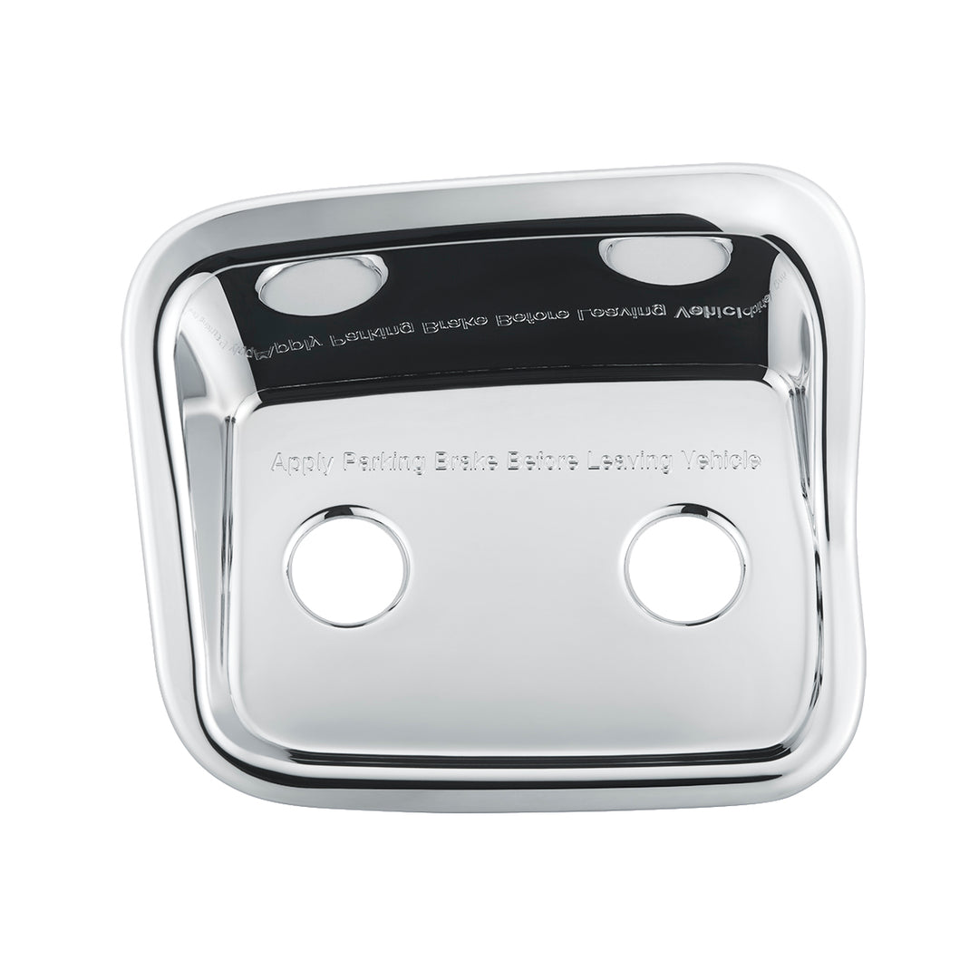 Air Valve Bezel Cover For 2008-2023 Peterbilt 389