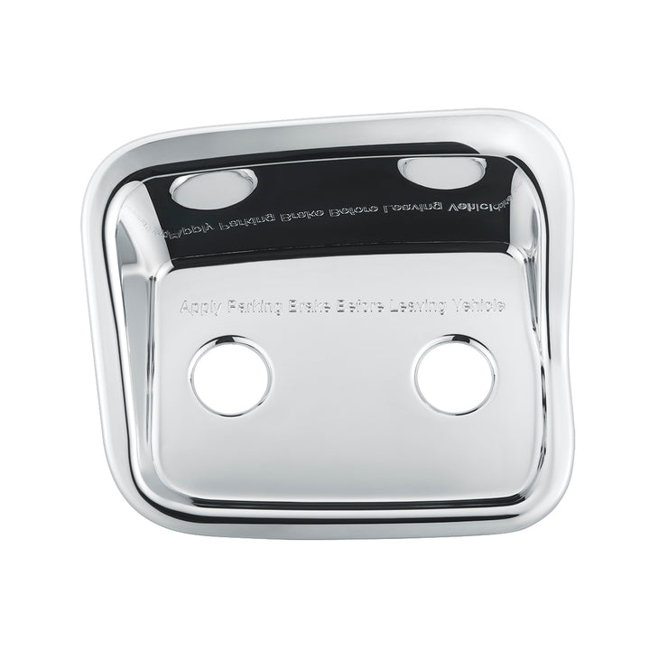 Air Valve Bezel Cover For 2008-2023 Peterbilt 389
