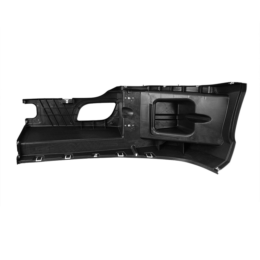 Bumper Reinforcement Without Fog Light Holes For 2013-2021 Kenworth T680 - Passenger