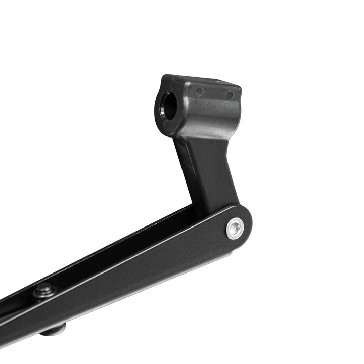 Wiper Arm Assembly With Wiper Blade For 2007-2020 Kenworth W900 - Passenger