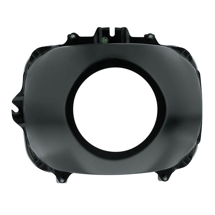 Headlight Bucket With Retainer Ring For 2000-2015 Ford F-650/F-750 - Driver