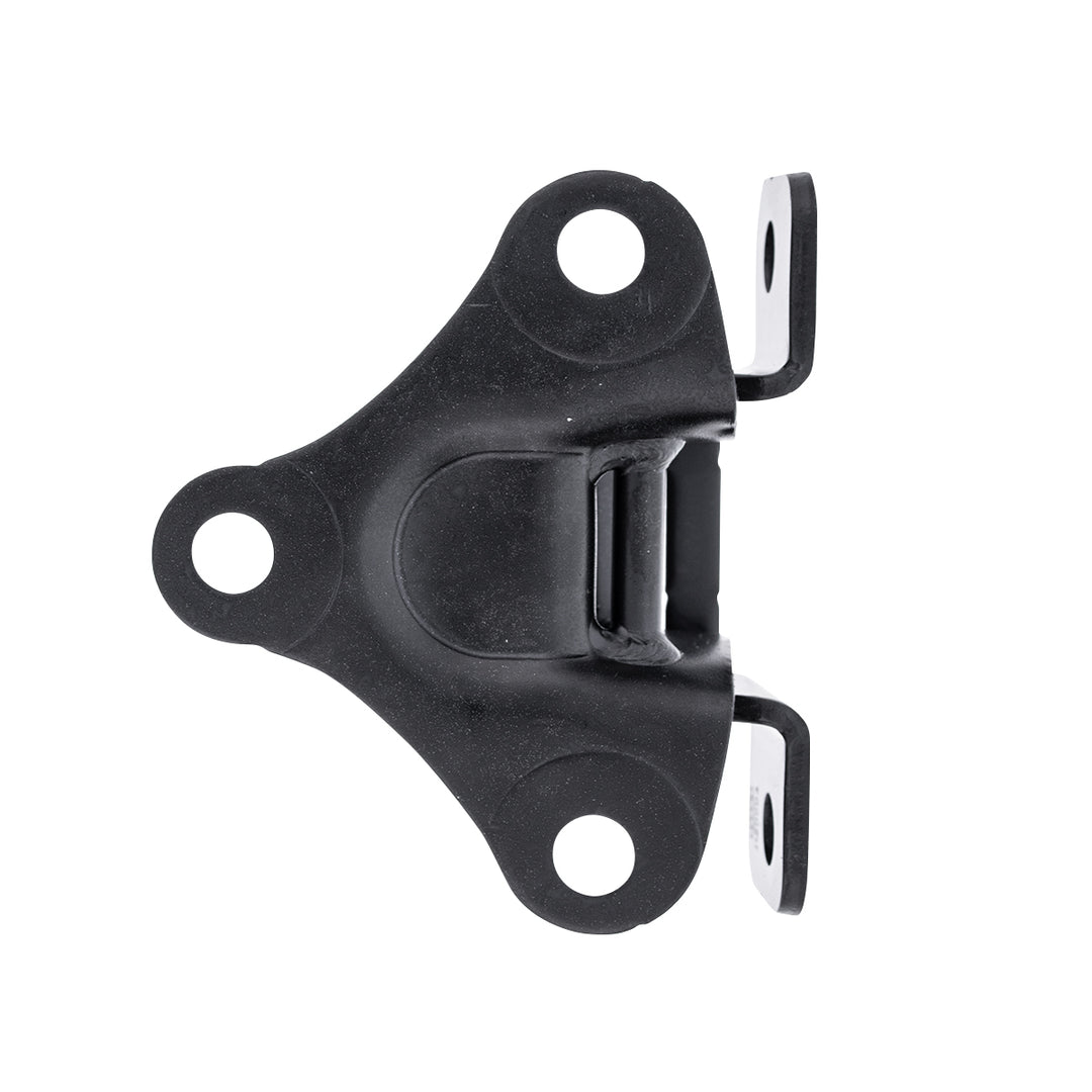 Black Painted Steel Door Hinge For Isuzu NPR (1995-2007) &amp; NPR HD (2003-2007)