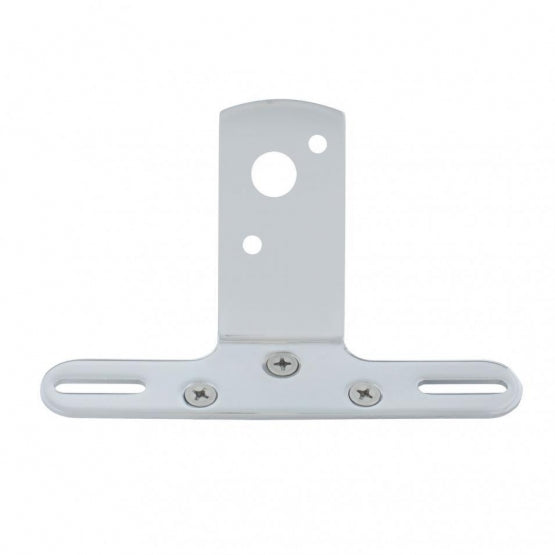 1940-53 Chevy Truck Style Fender Light Bracket For Motorcycles