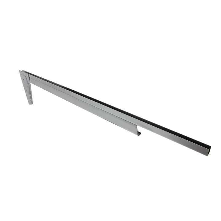 Lower Glass Channel For 1967-72 Chevy &amp; GMC Truck - R/H