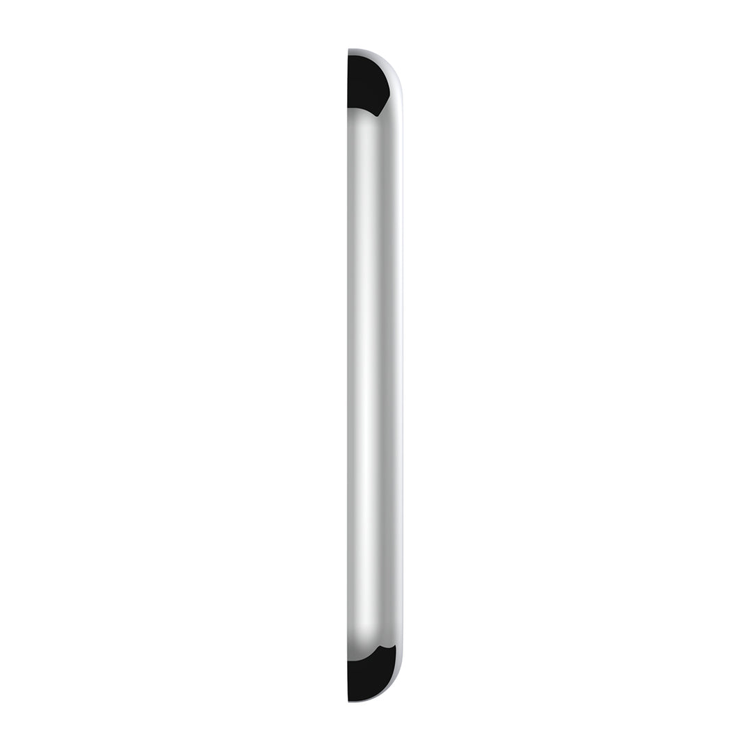 Chrome Plastic Dimmer Switch Trim For Peterbilt