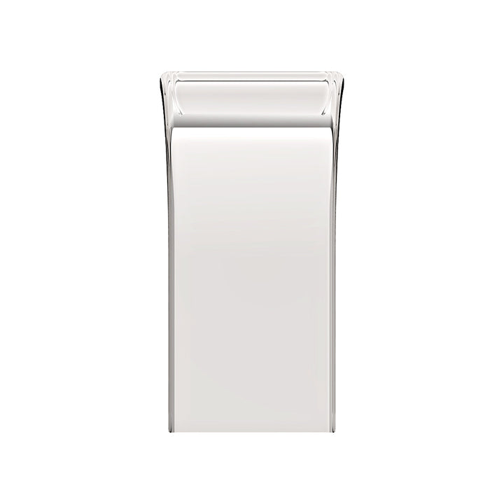 60" 430 Stainless Steel (16ga) Roll Formed Edge Smooth Half Fender - Stainless Steel Series (Pair)