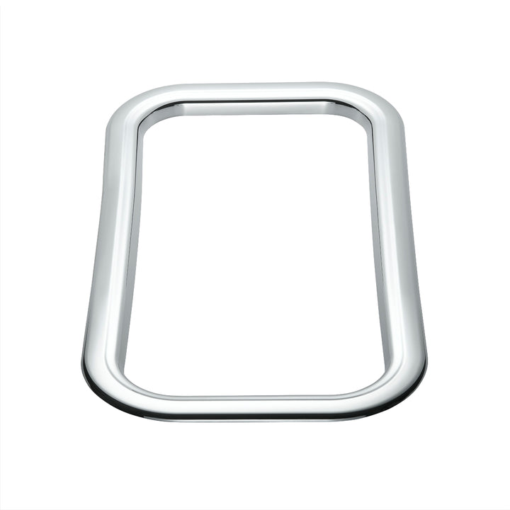 Interior View Window Trim For 2006+ Peterbilt