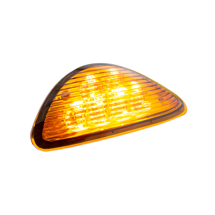 6 LED Rear Facing Turn Signal &amp; Parking Light For IH Durastar (2003-2018) &amp; MV (2019-2022) - Driver