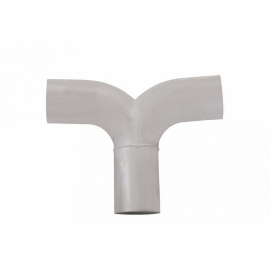 Exhaust Y - Divider For Kenworth Aerocab K180 - 18613