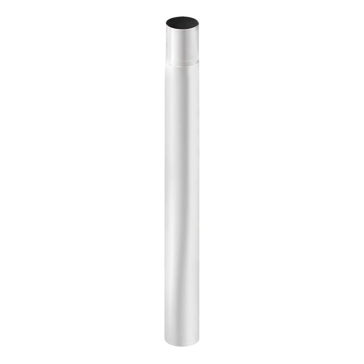 8" Straight Center Spool - 55" L