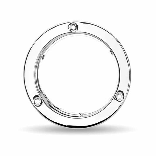 TRUX Bezel - 4" Stainless Steel Security Lock Ring