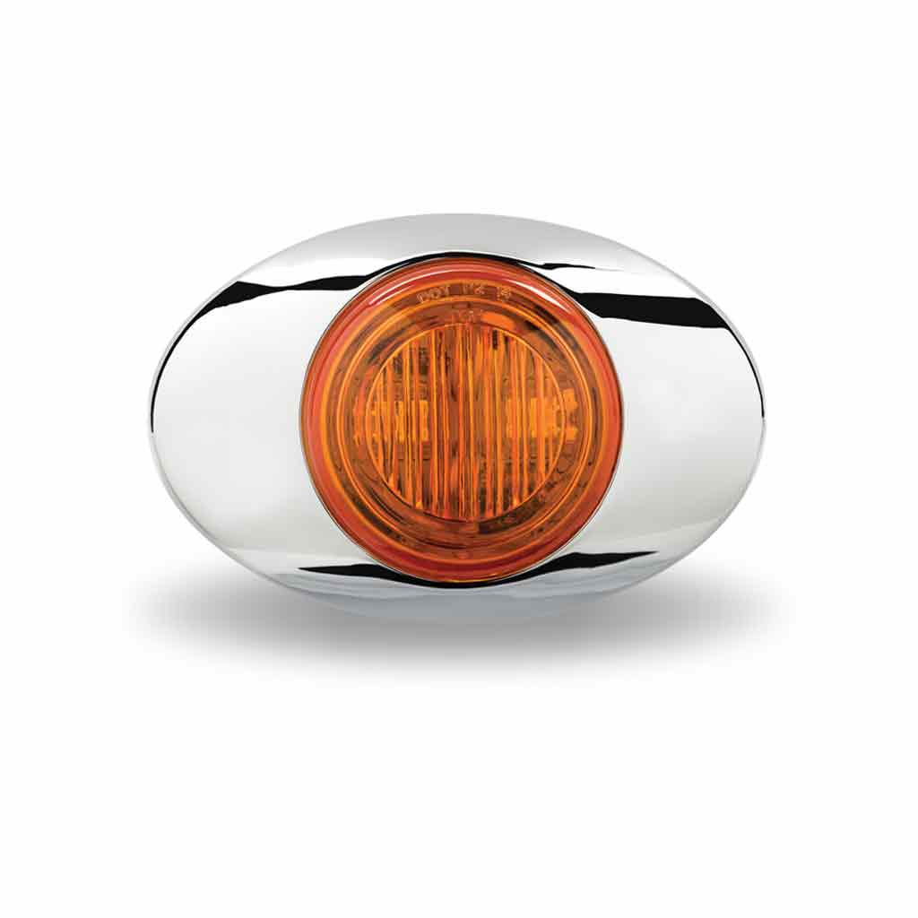TRUX Amber LED Replacement for Panelite M3 (2 Diodes)