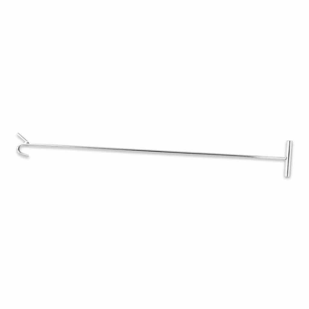 TRUX Chrome Steel 5th Wheel Puller