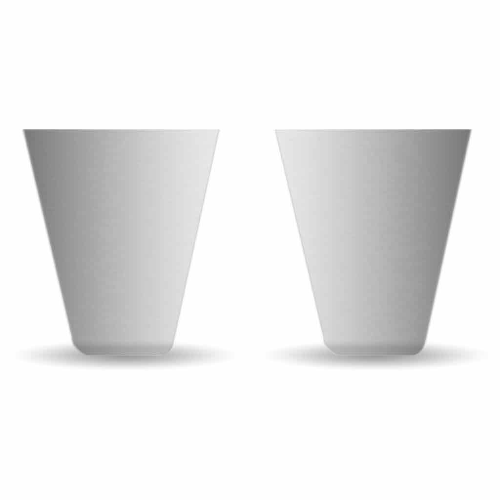 TRUX Anti-Sail Flap Plate