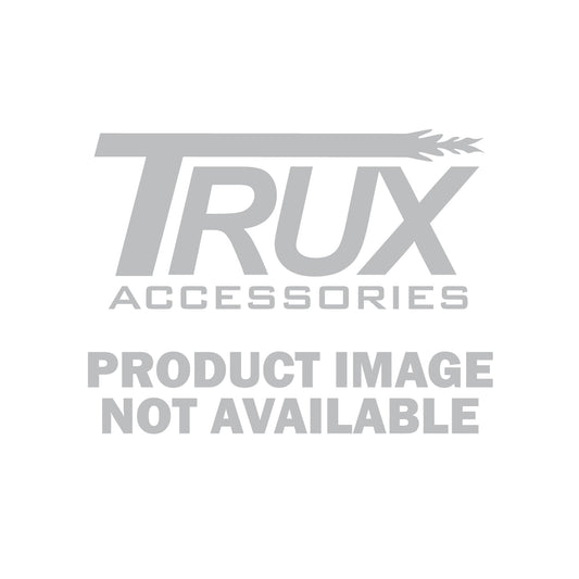 TRUX 7" - 5" Reduced Curved O.D. Stack - 48"