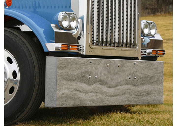 Classic Bumper - Peterbilt 379