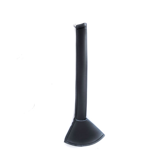 30" SHIFTER BOOT COVER - BLACK