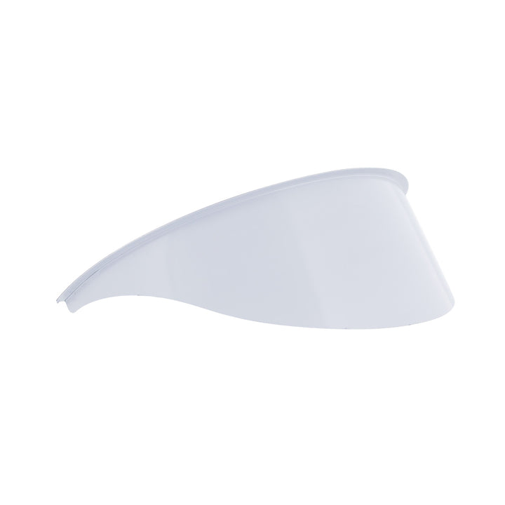 Stainless Steel Visor For 7" &amp; 5-3/4" Headlight - View 4