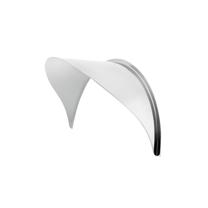 Stainless Steel Visor For 5-3/4" Headlight - View 1
