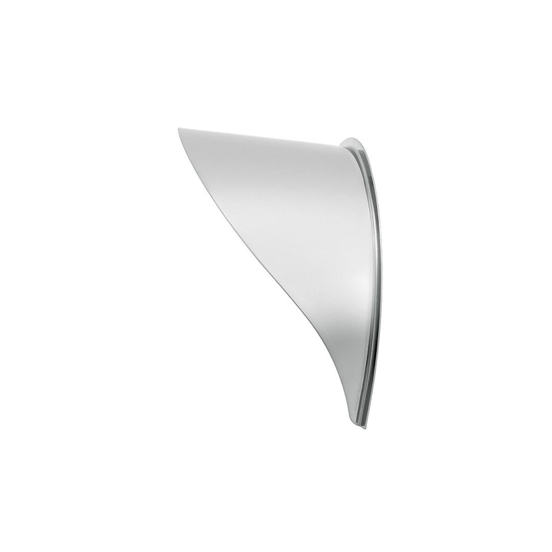 Stainless Steel Visor For 5-3/4" Headlight - View 3