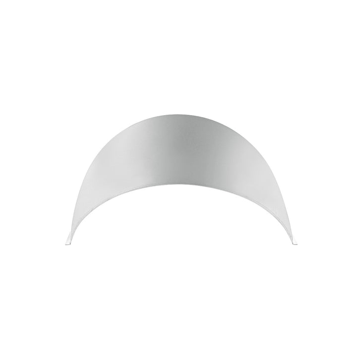 Stainless Steel Visor For 5-3/4" Headlight (Bulk) - View 5