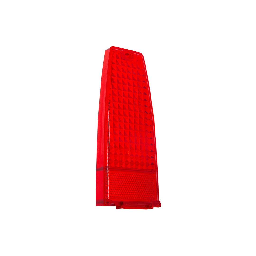 Tail Light Lens For 1966-67 Chevy Nova - View 2