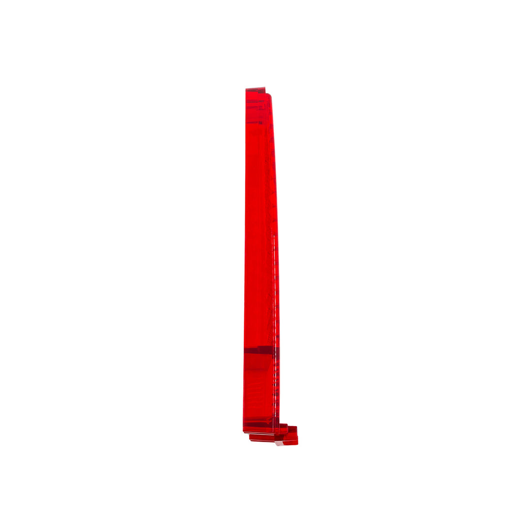 Tail Light Lens For 1966-67 Chevy Nova - View 3