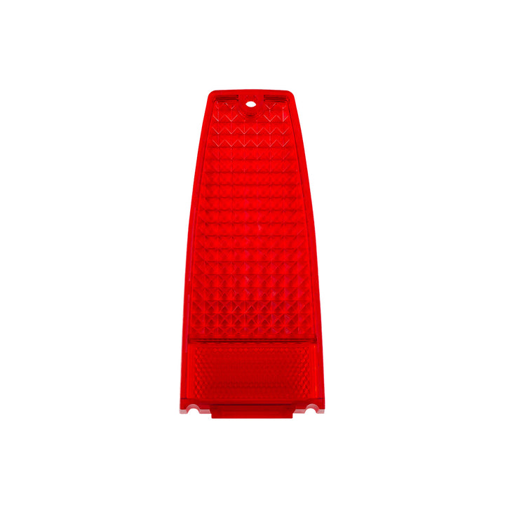 Tail Light Lens For 1966-67 Chevy Nova - View 4