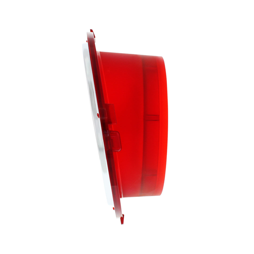 Tail Light Lens For 1970-1973 Chevrolet Camaro - R/H - View 3