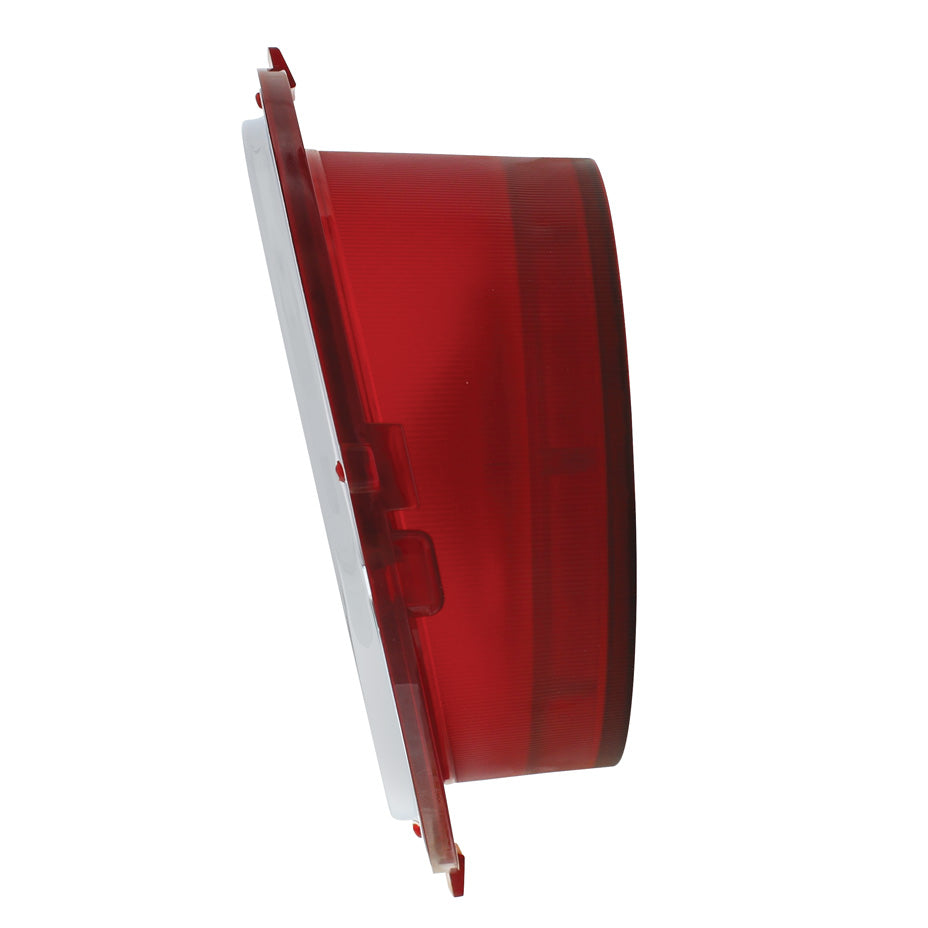Tail Light Lens For 1970-73 Chevy Camaro Rally Sport - R/H - View 2