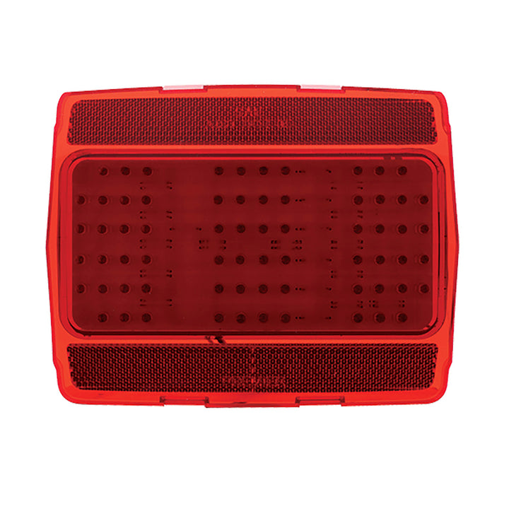 68 LED Sequential Tail Light For 1964.5-66 Ford Mustang - View 4