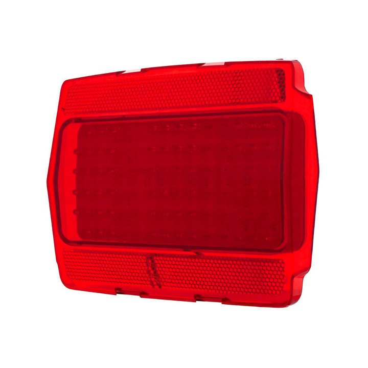 68 LED Sequential Tail Light For 1964.5-66 Ford Mustang - View 5
