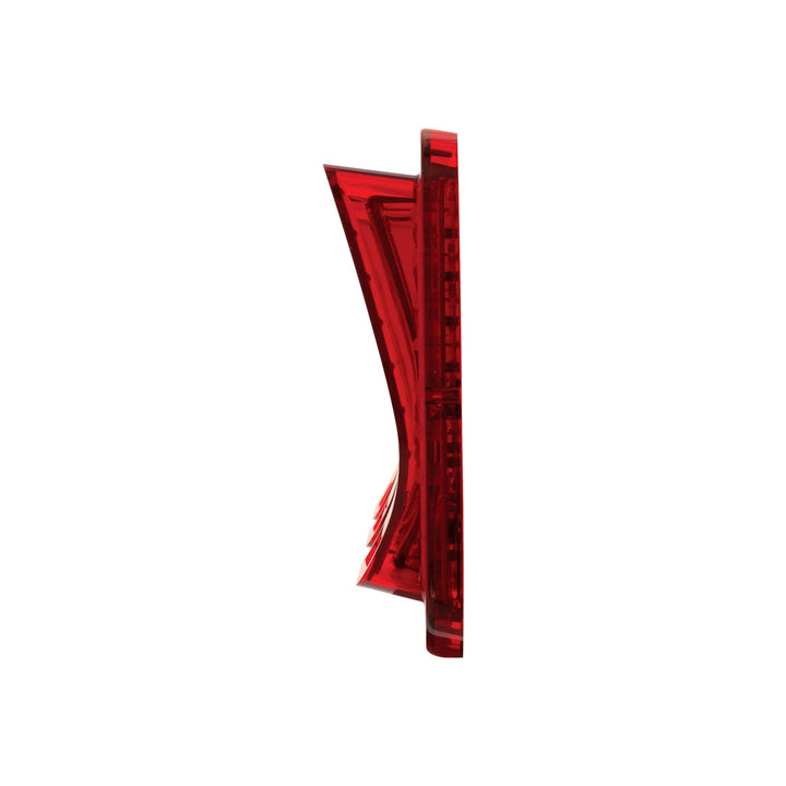 84 LED Sequential Tail Light For 1967-68 Ford Mustang - View 6