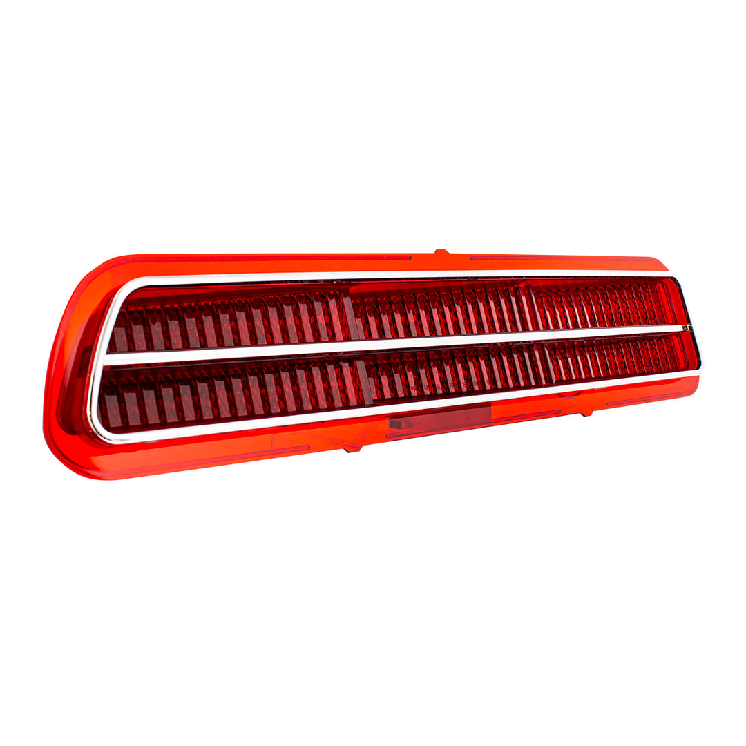 84 LED Sequential Tail Light For 1969 Chevrolet Camaro - L/H - View 6