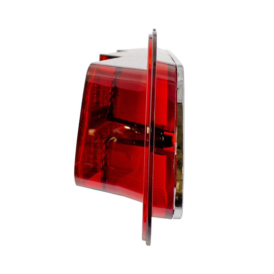 84 LED Sequential Tail Light For 1969 Chevrolet Camaro - L/H - View 7