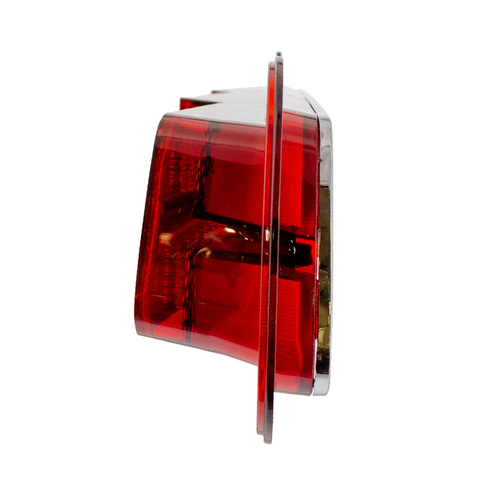 84 LED Sequential Tail Light For 1969 Chevrolet Camaro - L/H - View 7
