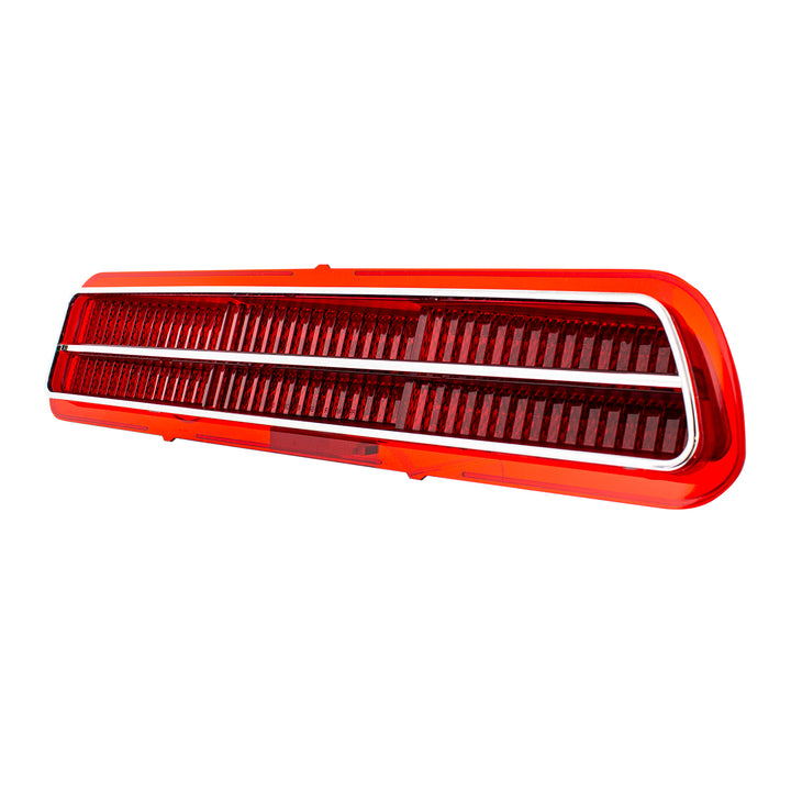 84 LED Sequential Tail Light For 1969 Chevrolet Camaro - R/H - View 6