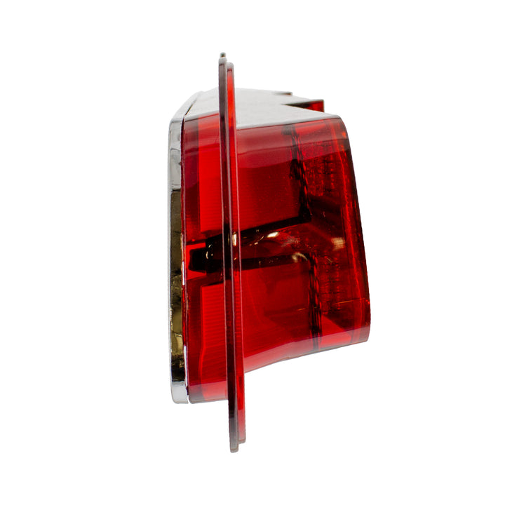 84 LED Sequential Tail Light For 1969 Chevrolet Camaro - R/H - View 7