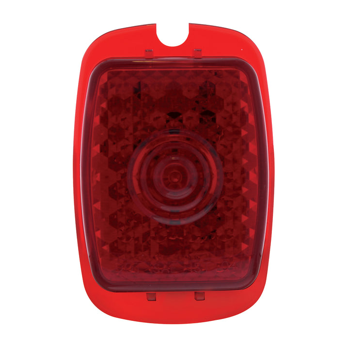 27 LED Sequential Tail Light For Chevy Car (1937-1938) &amp; Truck (1940-1953) - R/H - View 3
