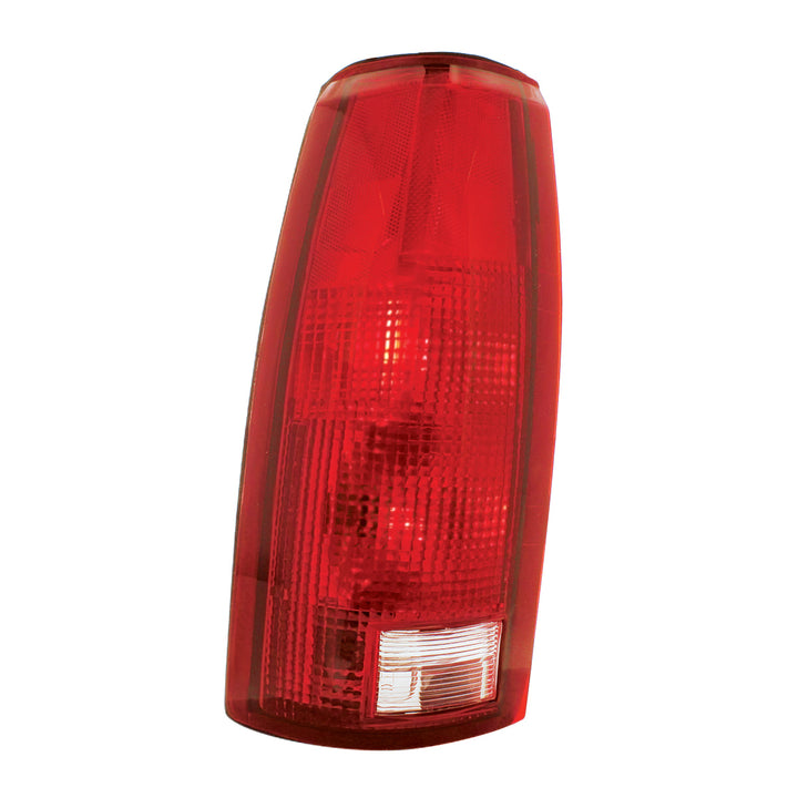 Tail Light for 1988-02 Chevy &amp; GMC Truck - L/H - View 1