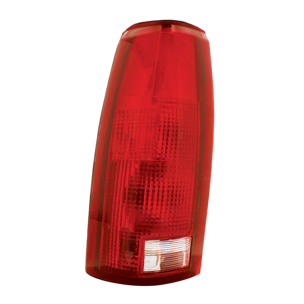 Tail Light for 1988-02 Chevy & GMC Truck - L/H - View 2