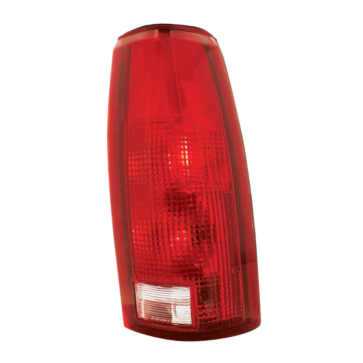 Tail Light For 1988-02 Chevy &amp; GMC Truck - R/H - View 1