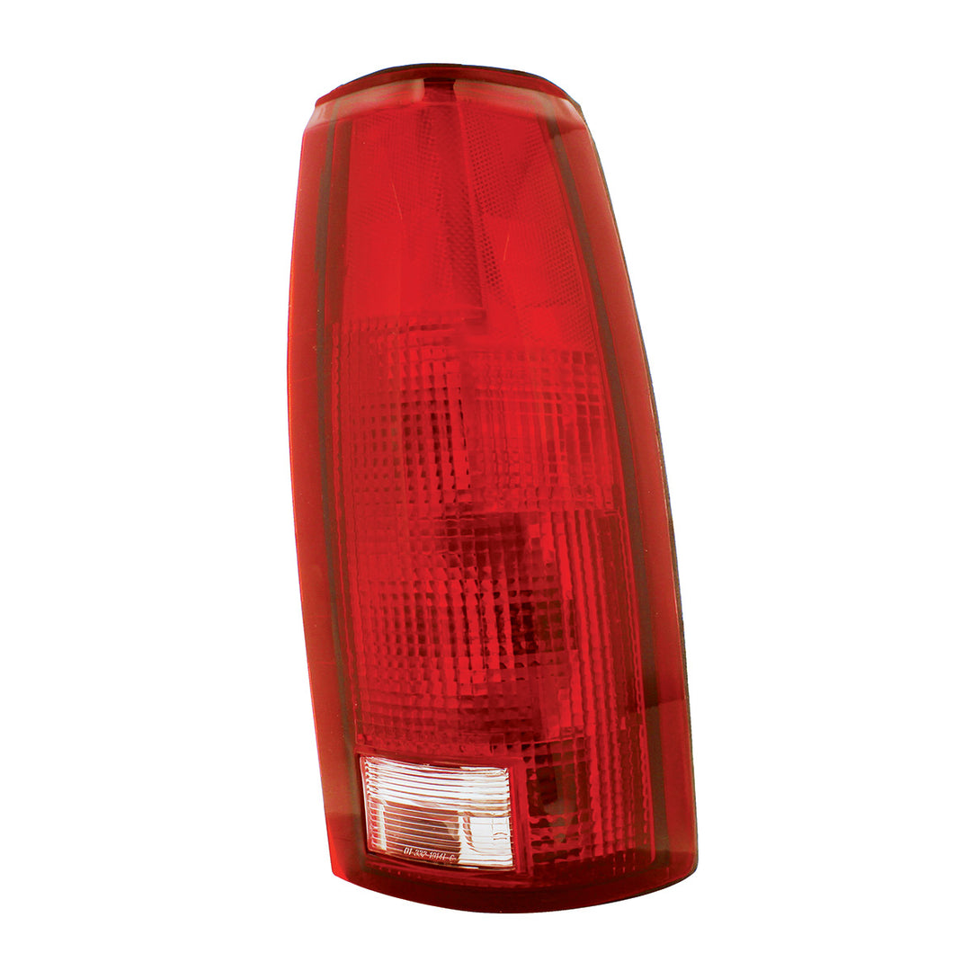 Tail Light For 1988-02 Chevy &amp; GMC Truck - R/H - View 2