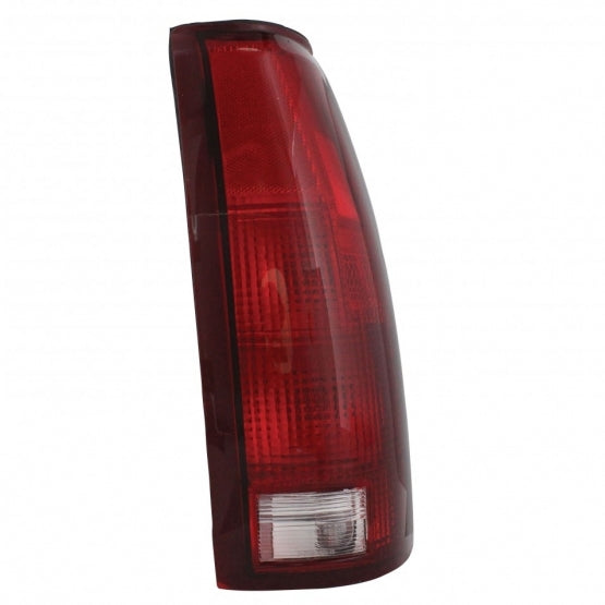 Tail Light For 1988-02 Chevy &amp; GMC Truck - R/H - View 4