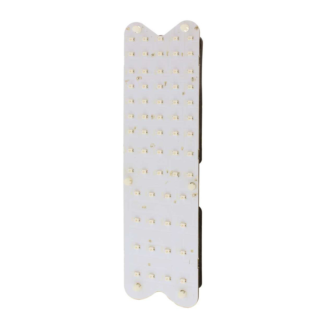 61 Red LED Retrofit Tail Light Insert For 1967-1972 Chevrolet &amp; GMC Suburban/Fleetside - View 3