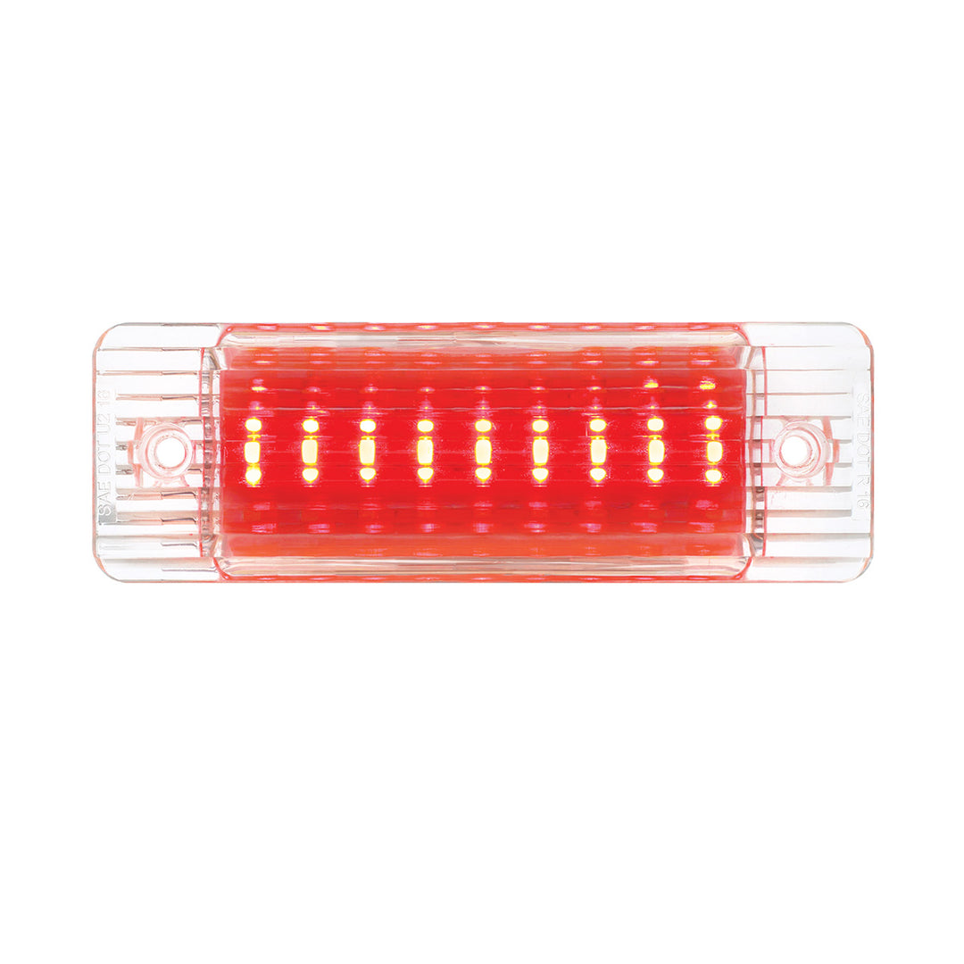 27 LED Cargo Light &amp; Brake Light For 1969-72 Chevy &amp; GMC Truck - View 1