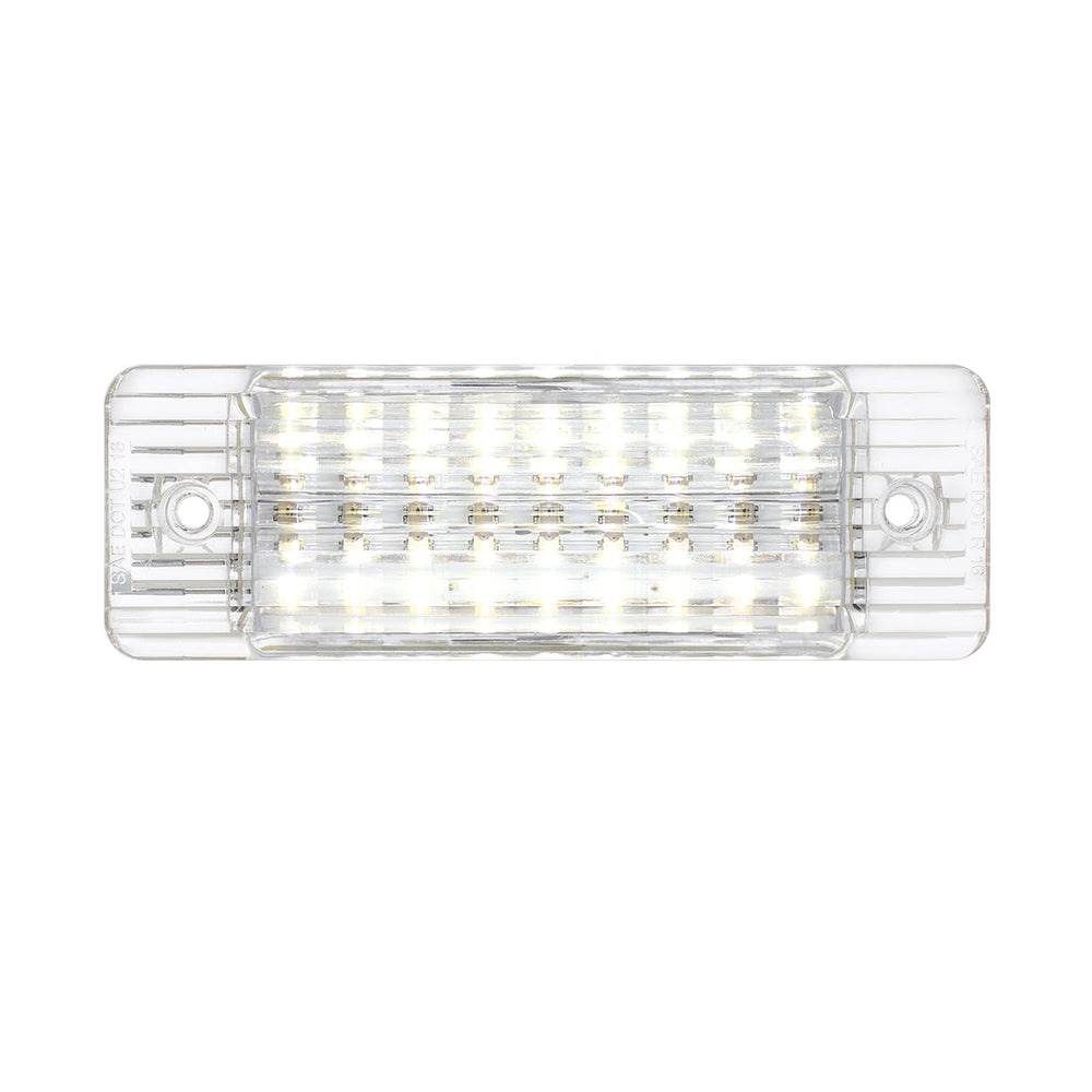 27 LED Cargo Light & Brake Light For 1969-72 Chevy & GMC Truck - View 2