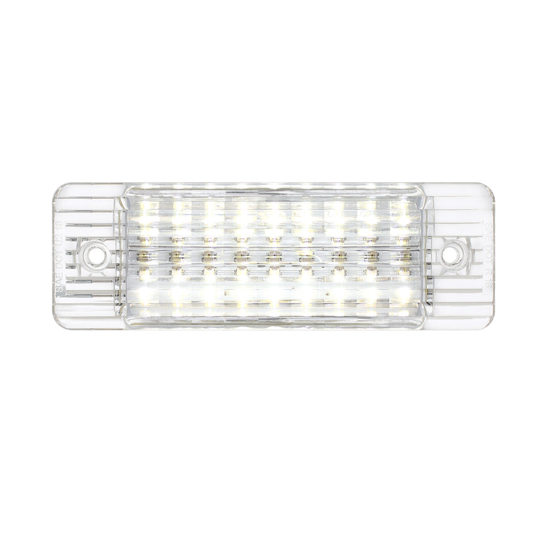 27 LED Cargo Light &amp; Brake Light For 1969-72 Chevy &amp; GMC Truck - View 2