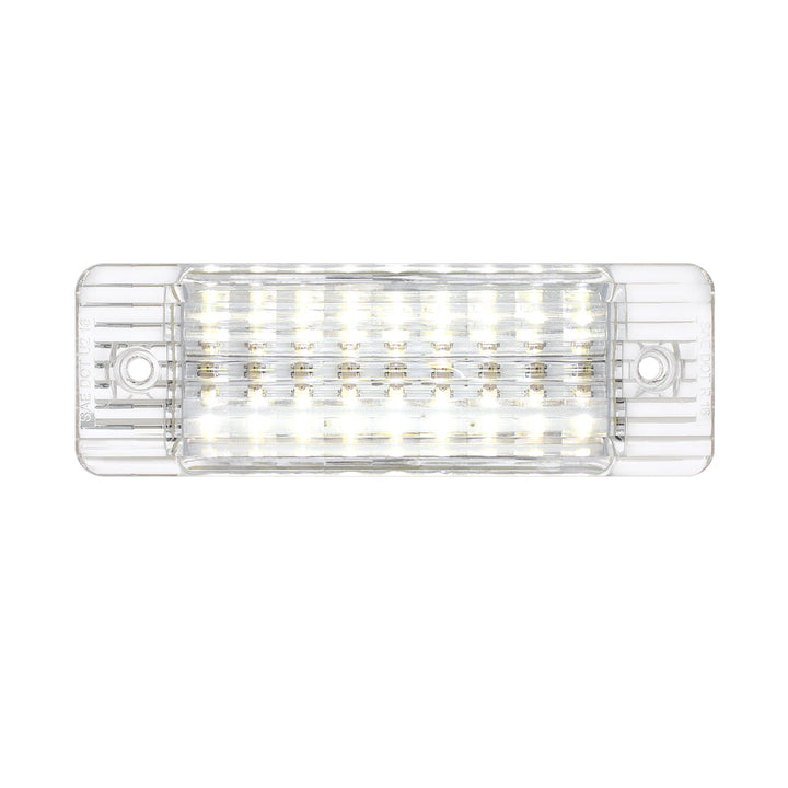 27 LED Cargo Light &amp; Brake Light For 1969-72 Chevy &amp; GMC Truck - View 2