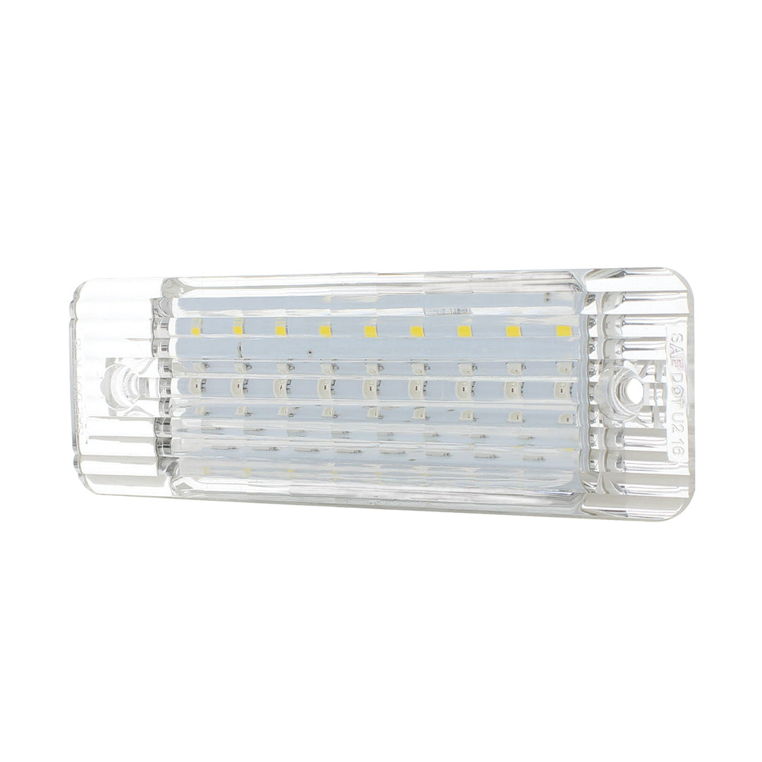 27 LED Cargo Light &amp; Brake Light For 1969-72 Chevy &amp; GMC Truck - View 4